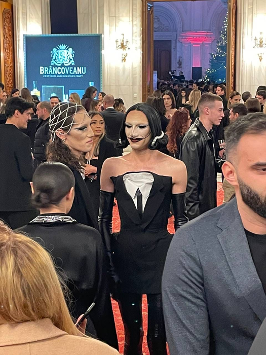Așa au defilat pe covorul roșu / (Sursa: CANCAN.RO)