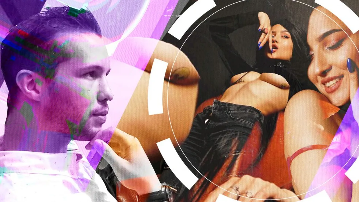 Fostul Biancăi a dat atacul la o bunăciune din Ploiești! Mesajele private au ajuns la noi: ”Vreau să...”