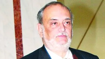 Au disparut acte din dosarul Patriciu