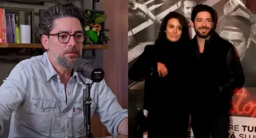 Dan Bordeianu face dezvăluiri NEAȘTEPTATE, după ce a divorțat de Teodora: ”La un moment dat devenise amuzant”