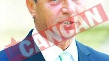 Basescu, furios ca nu e lasat sa vorbeasca