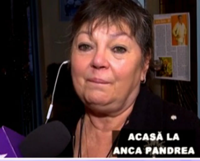 Anca Pandrea, noi declarații din spital, după ce a fost găsită inconștientă într-o baltă de sânge. Medicii i-au dat vești proaste