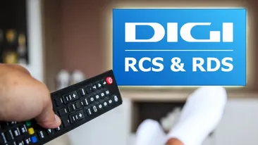 RCS-RDS a făcut anunțul. Toți clienții Digi România sunt vizați. Se întâmplă din 2022