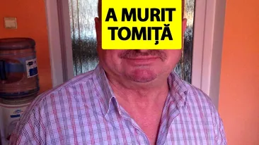 Doliu într-o familie celebră din România. Vestea morții a venit ca un șoc în această dimineață