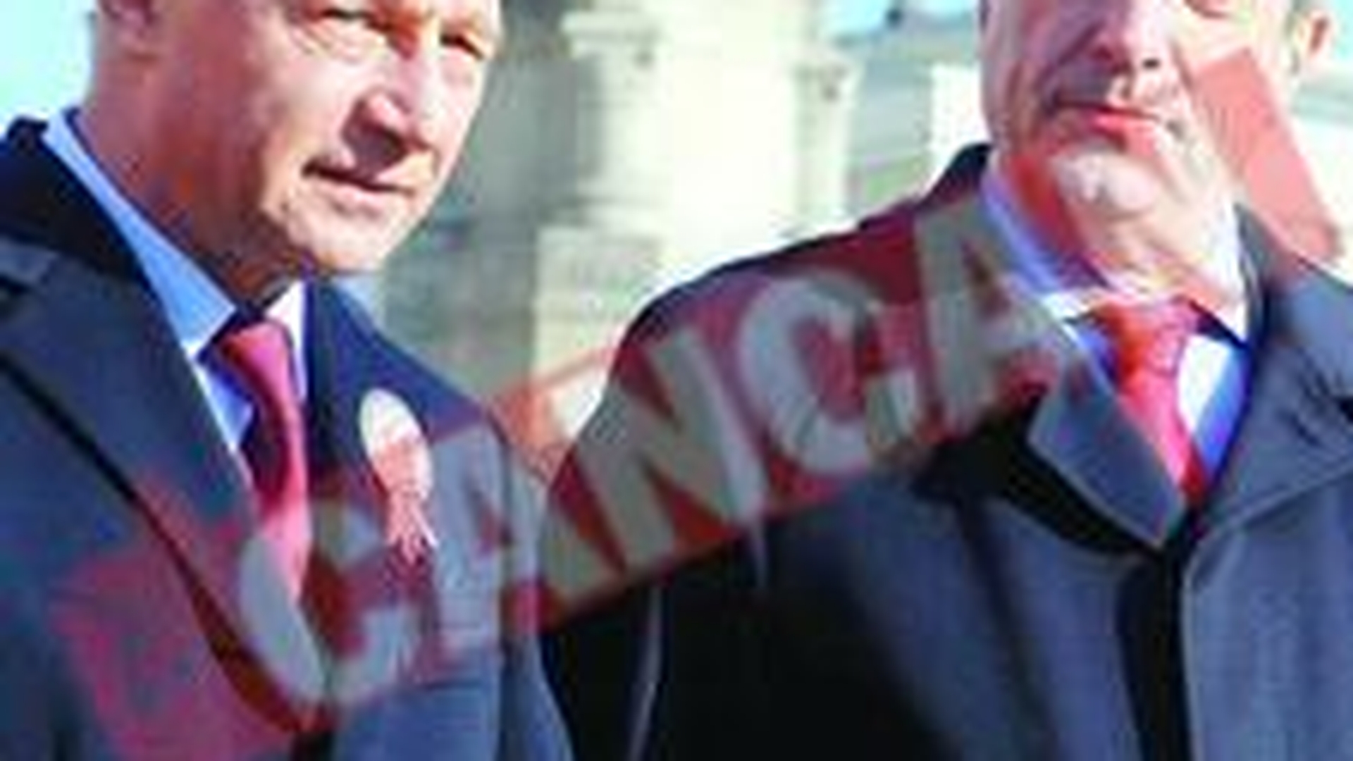 Traian Basescu, huiduit la Iasi