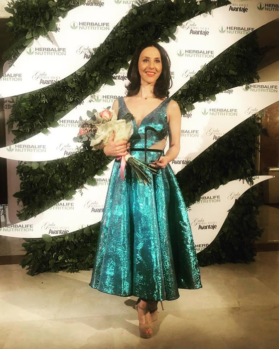 Andreea Răducan, mămică pentru a doua oară! Fosta gimnastă va avea un băiețel