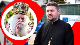 Protopopul de Rădăuți, înlăturat după “războiul” cu ÎPS Calinic. Scandal uriaș în BOR, cu înregistrări și acuzații!