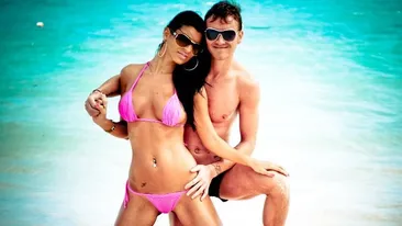 De cate ori se supara pe Mitea, Andreea Tonciu revine la sportivul Andrei Neacsu! La ultima escapada a luat-o si pe Trasca!