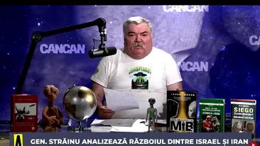 Emil Străinu, dezvăluiri despre ”cupola de aur” - invenția lui Nikola Tesla: ”Rază a morții!”