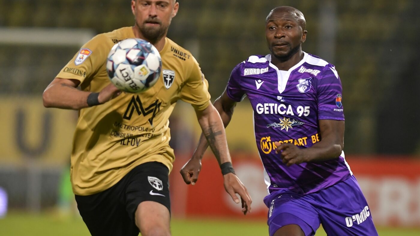 FC Voluntari câștigă în Trivale și termină Liga 1 în „careul de ași!”