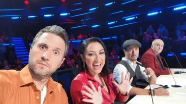 Andi Moisescu, gata de încă un sezon la “Românii au Talent”. Ce răspuns a oferit când a fost întrebat dacă și-a dorit vreodată să părăsească show-ul. “Niciodată...”