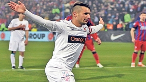 Dragos Grigore, obligat sa se intoarca de urgenta in Romania! Ce l-a asteptat pe fostul dinamovist in tara!
