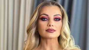 Sylvia, probleme grave de sănătate! Cu ce s-a confruntat fosta parteneră a lui Andrei Ștefănescu: „Am fost într-o semi-comă”