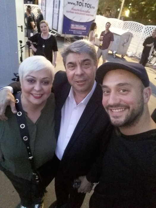Surpriză în showbiz! Familia Monicăi Anghel se măreşte. Este însărcinată din nou