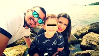 Mara Bănică s-a despărțit de logodnicul ei, Răzvan: Acum mi-aș dori să zâmbești. Știi că rămânem oricum familia ta