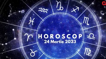 Horoscop 24 martie 2023. Zodia care va avea o zi plină de provocări