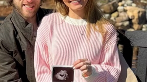Val de reacții pe internet după ce o influenceriță a întrerupt sarcina! Ce diagnostic avea fătul