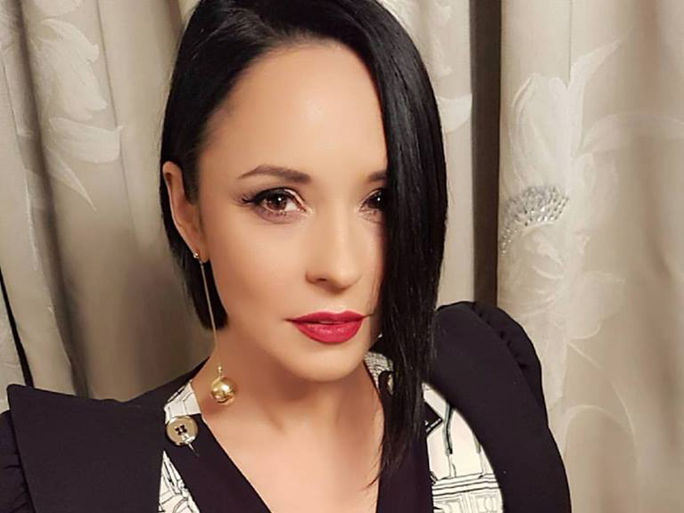 Andreea Marin, decizie de ultimă oră. S-a dus la un salon de înfrumuseţare şi… “Ştiu că vă e dor de…”