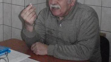 Pun magneti la contoare ca sa stea apa