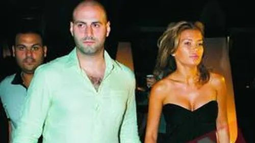 Nicola: Gina, intoarce-te la mine!