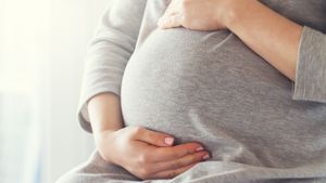 Covid-19 face încă o victimă în rândul femeilor gravide. Ce s-a întâmplat cu bebelușul