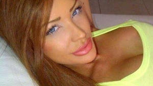 Bianca a tunat si a fulgerat! Cum s-a purtat cu fotomodelele la "Fashion Week"
