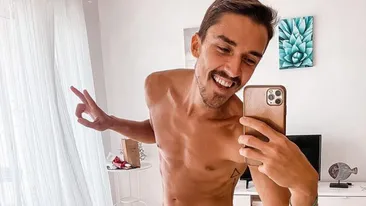 Emil Rengle, primele declarații după ce s-a întors de la Survivor România: ”Nu mai sunt important pentru ei”