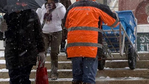 ANM  a făcut anunțul: Vremea se răceşte! Unde va ninge săptămâna viitoare