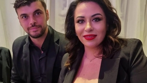 Prima reacție a Oanei Roman, după acuzațiile făcute de Marius Elisei, în mediul online: „Ăsta este el, de fapt!”