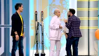 Gafa anului în direct la Neatza de la Antena 1! Dani Oțil a izbucnit: Aici nu se înjură