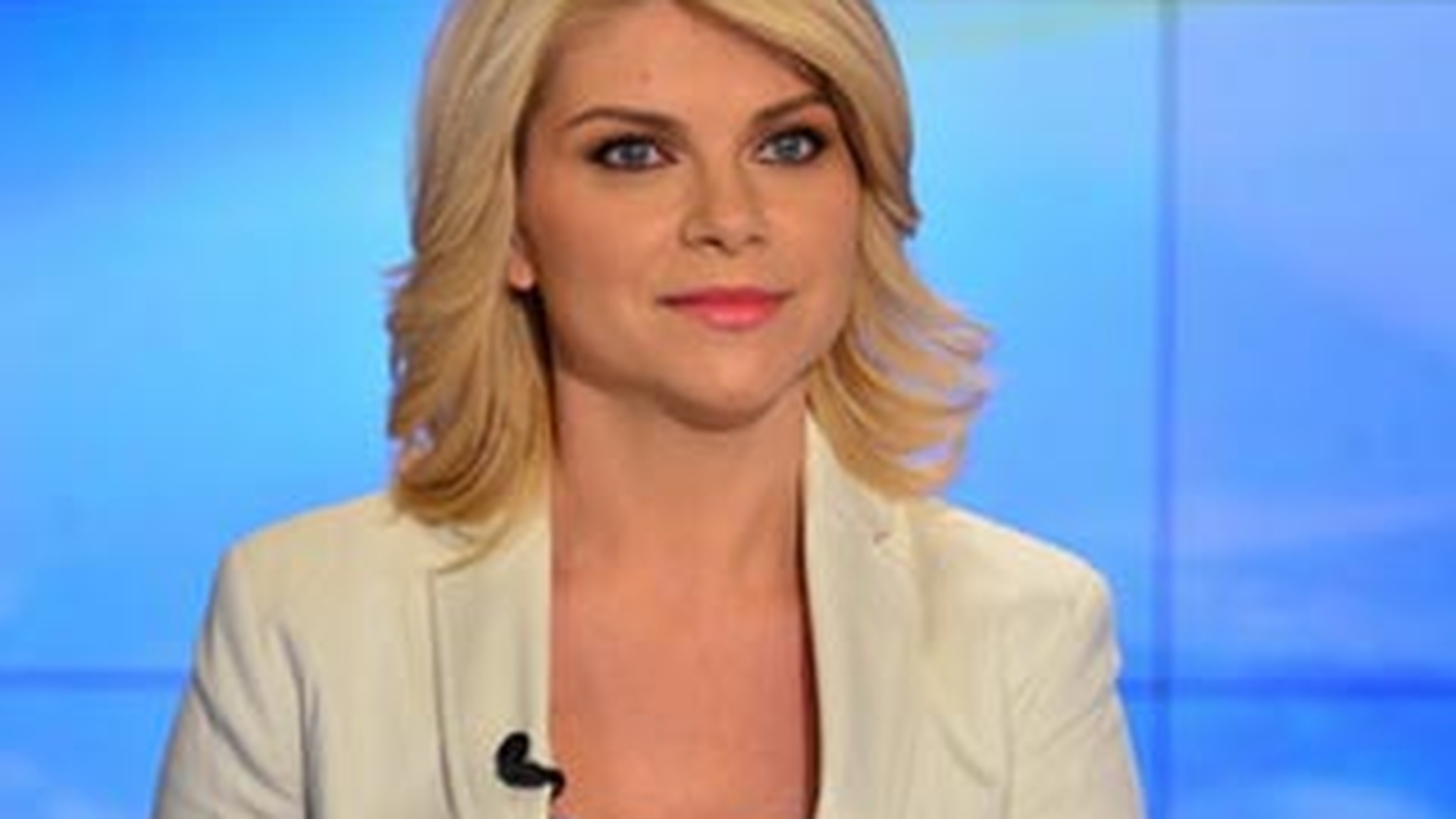 Andreea Marinescu: "De 1 iunie stiu ca faceam desene pe asfalt"