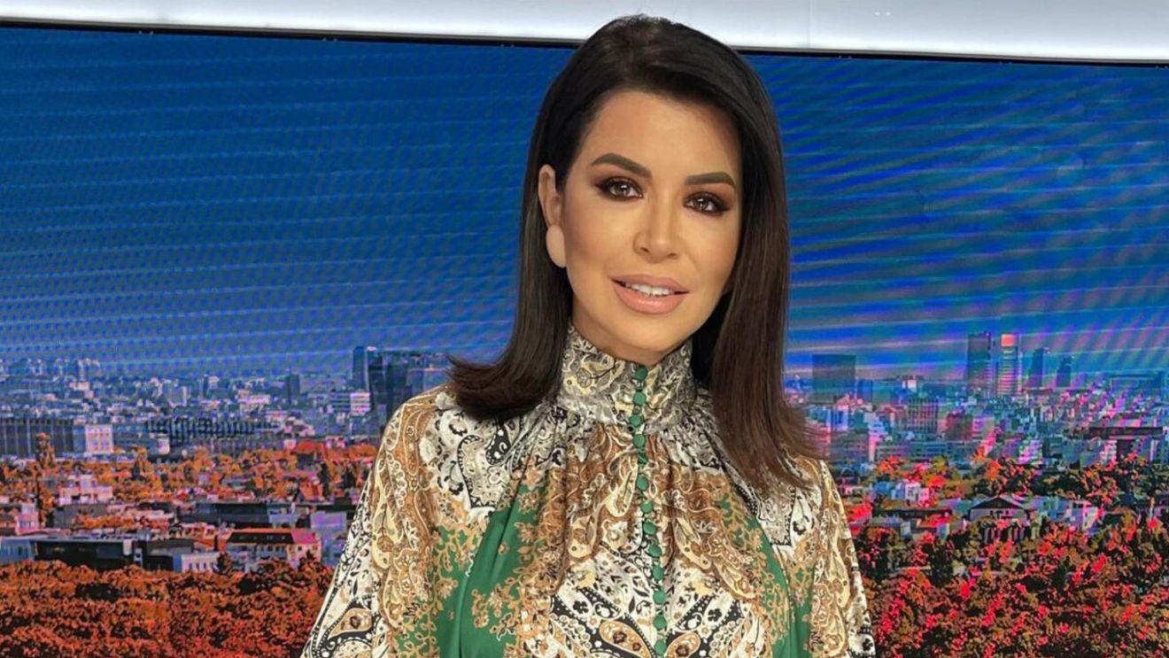 Motivul real pentru care Simona Pătruleasa a plecat de la Kanal D. A spus adevărul despre cei 16 ani la postul TV