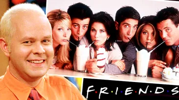 Lacrimi şi durere pentru fanii serialului Friends. Un îndrăgit actor a murit de cancer la prostată!