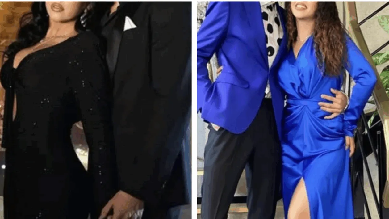 Despărțirea momentului în showbiz! A plecat în Thailanda, iar ea a rămas acasă