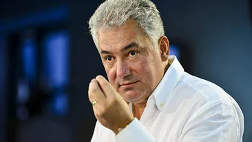 Se ingroasa gluma! Un nou dosar pentru Videanu! Are legatura cu unul din cei mai bogati romani