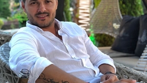 Liviu Vârciu a ajuns la familia fostei sale soții: ”Dintotdeauna ai fost adoratul nostru!”
