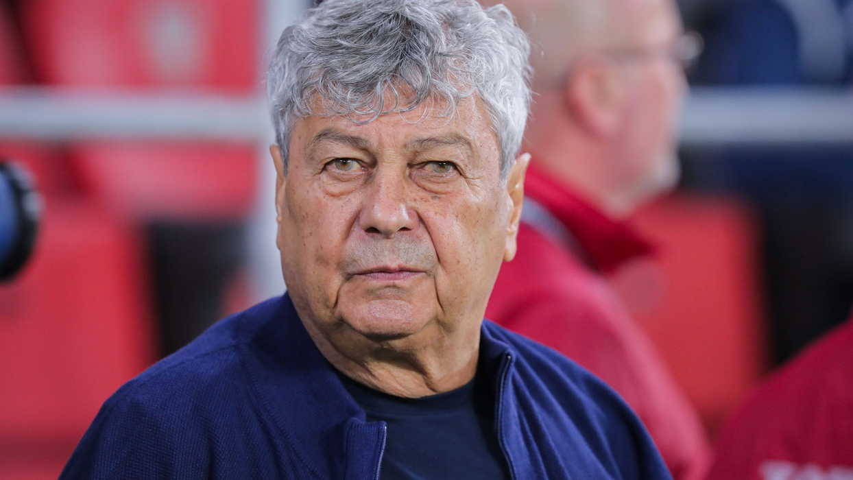A murit Mircea Lucescu, omul care a scris istorie pe marile stadioane ale lumii. Drum lin, Il Luce! Fotbalul românesc pierde un simbol uriaș