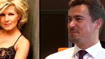 Adrian Alexandrov a vorbit despre botezul și nunta cu Elena Udrea: “Vârsta este un impediment...”