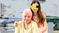 Unde au ”dispărut” Irinel Columbeanu și Irina!? Planul secret: stau o săptămână!