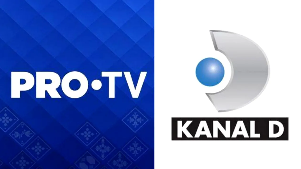 Cum a fost umilit Pro TV de Kanal D! Anunțul oficial făcut astăzi