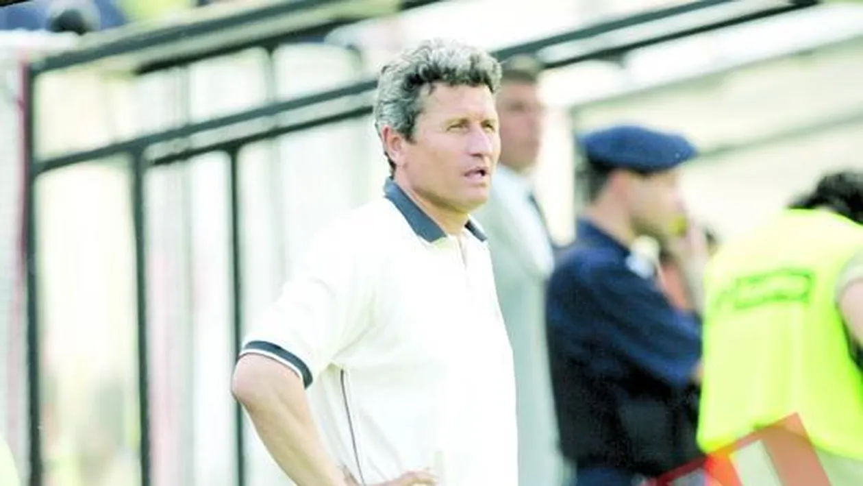 Multescu: Fanii Cim Bom Bom va vor face viata imposibila