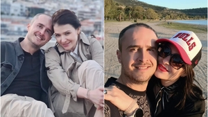Și-au luat inima în dinți! Decizia luată de Șerban Copoț și soția lui, după 7 ani: „Ne-a dat curaj”