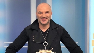 Surpriză uriașă la Antena 1! Dan Capatos, înlocuit la pupitrul emisiunii Xtra Night Show. Cine i-a luat locul