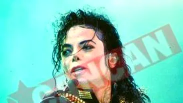 Sunt fiul lui Michael!