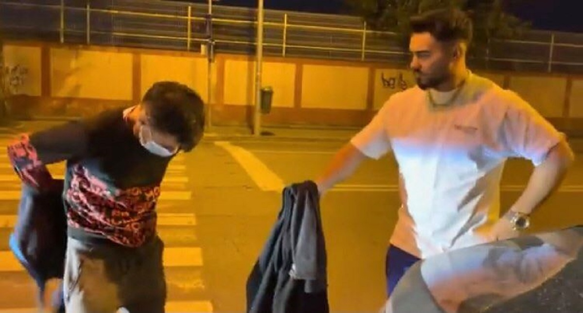 Jador ”lovește din nou”! Incredibil cum a ales să-și cheltuie ultimii bani din buzunar