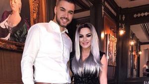 Motivul pentru care Carmen de la Sălciua nu șterge pozele cu fostul soț, după despărțire: „Nu a fost...”