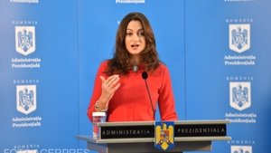 Klaus Iohannis a rămas fără purtător de cuvânt. Mădălina Pușcalău Dobrovolschi și-a dat demisia
