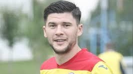 Săpunaru a primit lămuriri de la selecţioner pentru neconvocare!