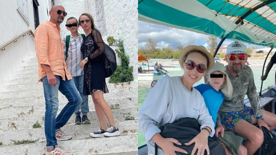 Ani Crețu și-a ascuns nunta chiar de mama ei! Dezvăluirea care i-a lăsat pe toți fără cuvinte: „Am făcut-o doar pentru mine”