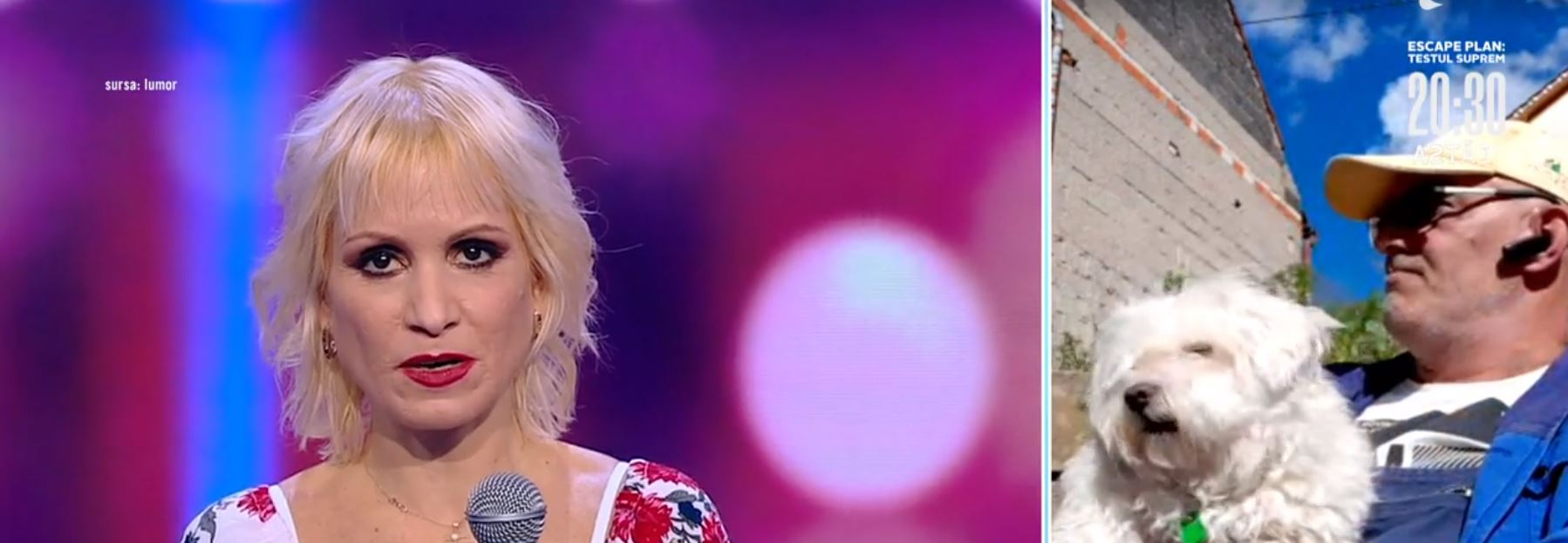 O fostă concurentă de la iUmor și-a trădat partenerul, deși au așteptat 30 de ani ca să fie împreună! Cu câți bani a fost păgubit Adrian Onea